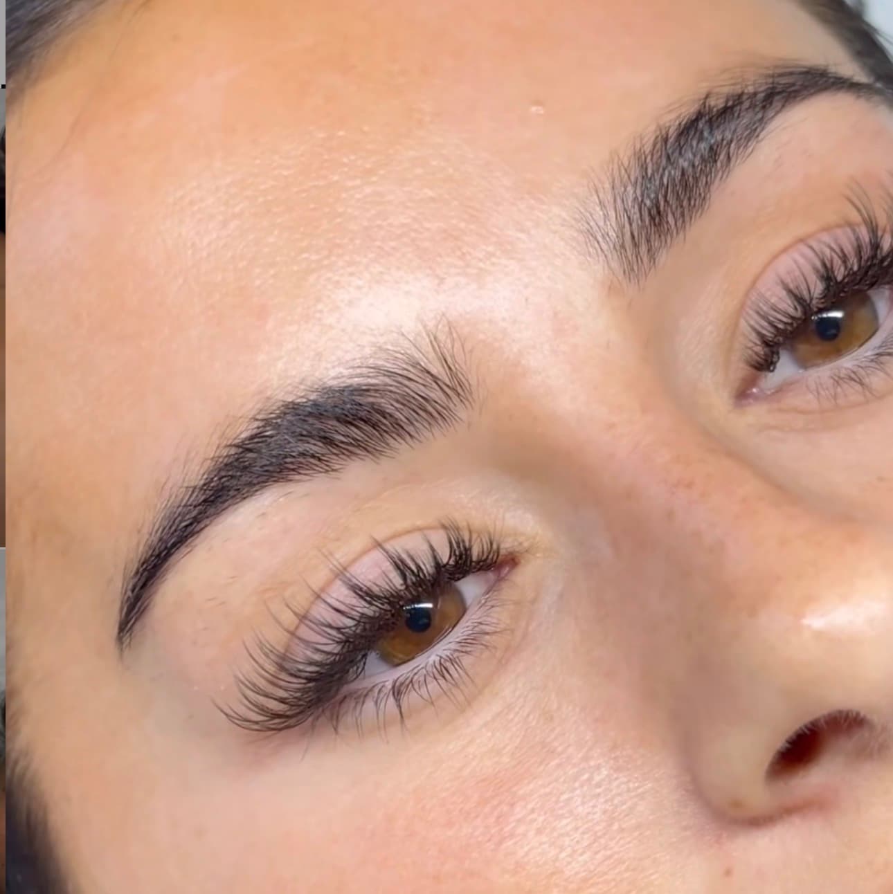 Kitten Lashes