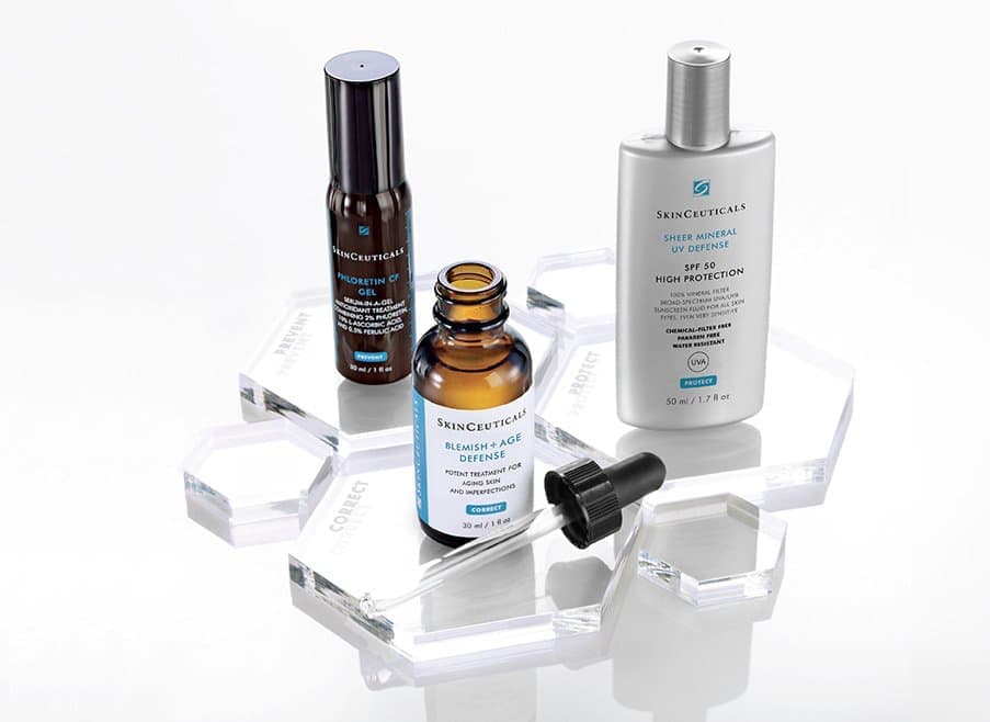 SkinCeuticals