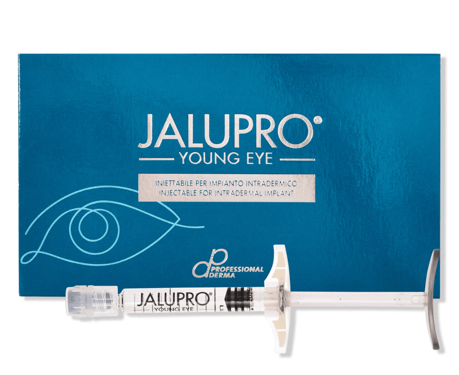 Jalupro is a premium injectable treatment designed to revitalise and rejuvenate your skin.