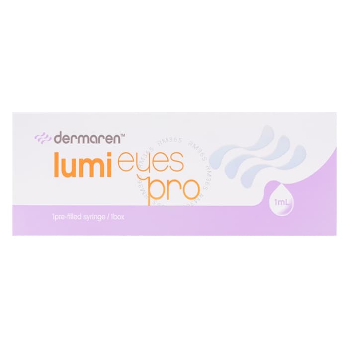 Lumi Eyes is an advanced under-eye treatment that restores youthful radiance, hydrates the skin, and reduces dark circles and fine lines!
