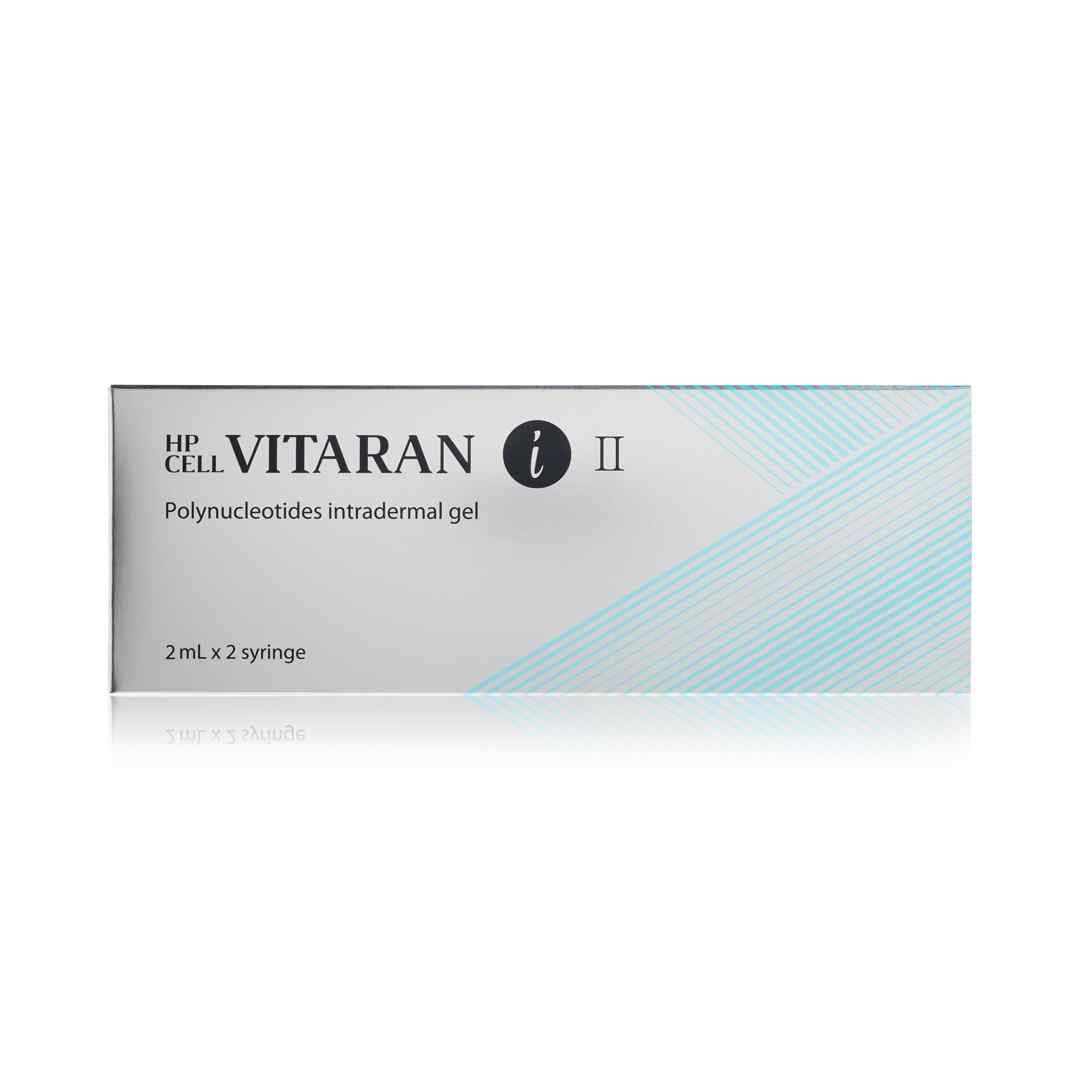 The Ultimate Skin Regeneration Treatment uses Polynucleotides to revitalise your skin at a cellular level!