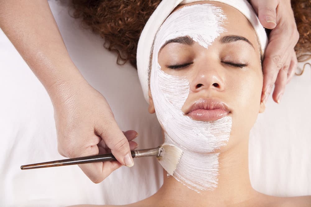 Aesthetic treatments at Cosmetic Clinic