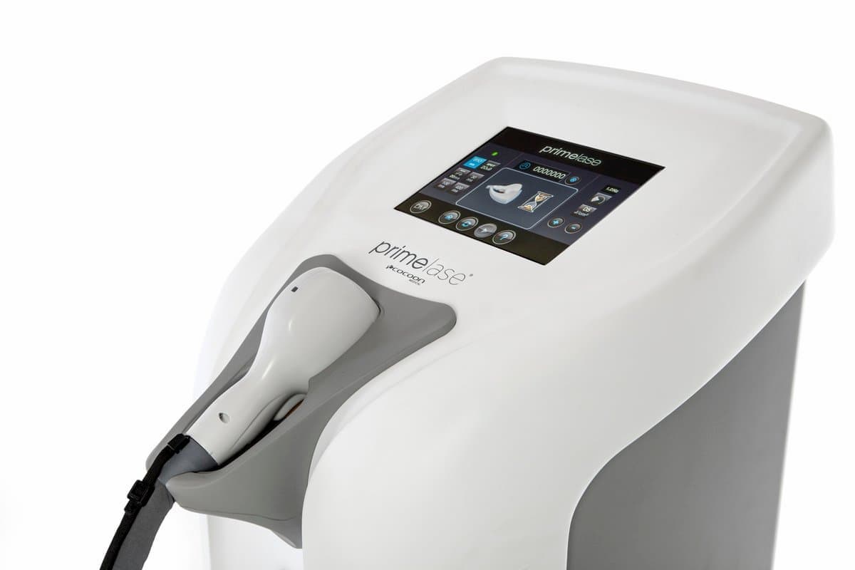 Fast, safe and effective laser hair removal for all skin types